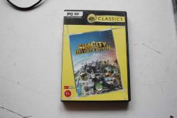 SİMCİTY SOCİETİES DELUXE EDİTİON     KOLLEKSİYONLUK PC OYUN   (ISIMSIZ DEMIR RAF