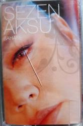 SEZEN AKSU 