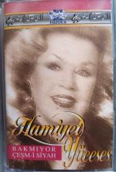 HAMİYET YÜCESES 