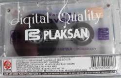 NİHAVENT-CANLI  FASIL  KASET ,AMBALAJINDA