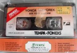 YONCA PAKYÜREK 
