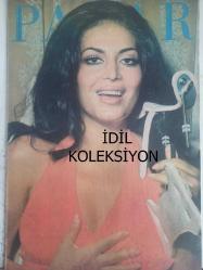 Pazar Aktüalite Sinema Tiyatro Mizah Mecmuası Dergisi Gazetesi - 8 Eylül 1972 - Sayı:833 - Türkan Şoray - Mine Sun - Osman Seden - Feridun Karakaya - Yücel Çakmaklı - Hülya Koçyiğit - Atıf Yılmaz - Yeşim Tan - Feri Cansel - Esen Püsküllü - Kemal Bilbaşar - Yalçın Gülhan - Hüseyin Zan - Süleyman Turan - Behçet Nacar - Nihat Ziyalan - Sami Tunç - Bilal İnci - Nalan Erdi - Deniz Erkanat - Kudret Şandra - Ateş Osman - Atilla Ergün - Oya Peri - Safiye Yankı - Hamiyet Yankı - Fatma Girik - Persil Deterjan Reklamı - Engin Çağlar - Sevda Ferdağ - Nebahat Çehre - Ali Avaz - Ülkü Özer - Aram Gülyüz - Fikret Hakan - Mine Sun - Gülgün Erdem fotoğraf ve haberi - Tam Takım Dergi