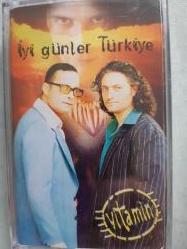 VİTAMİN 