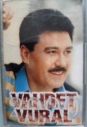 VAHDET VURAL 2000  KASET ,AMBALAJINDA