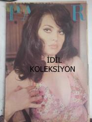 Pazar Aktüalite Sinema Tiyatro Mizah Mecmuası Dergisi Gazetesi - 9 Mart 1973 - Sayı::839 - Türkan Şoray - Antonella Zerry - Ümit Utku - Aziz Sarıkaya - Şevket Aktunç - Aram Gülyüz - Adnan Akar - Seyfettin Merttürk - Nimet Pekmezoğlu - Mürvet Bozkurt - Belkıs Acar - Engin Çağlar - Filiz Vural - Fethi Çelikbaş - Enver Atabek - Dilşan Gökmen - Orhan Afşar - Suna Selen - Akın Erkan - Dinçer Uras - Ali Çelik - Sevtap Eti - Fatma Girik - Melek Görgün - Gamze Öz - Erdinç Öz - Alpay - Miss Beaune İdyll - Mine Soley - Esen Püsküllü - Rüçhan Adlı fotoğraf ve haberi - Tam Takım Dergi