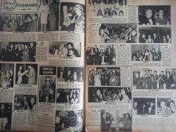 Pazar Aktüalite Sinema Tiyatro Mizah Mecmuası Dergisi Gazetesi - 9 Mart 1973 - Sayı::839 - Türkan Şoray - Antonella Zerry - Ümit Utku - Aziz Sarıkaya - Şevket Aktunç - Aram Gülyüz - Adnan Akar - Seyfettin Merttürk - Nimet Pekmezoğlu - Mürvet Bozkurt - Belkıs Acar - Engin Çağlar - Filiz Vural - Fethi Çelikbaş - Enver Atabek - Dilşan Gökmen - Orhan Afşar - Suna Selen - Akın Erkan - Dinçer Uras - Ali Çelik - Sevtap Eti - Fatma Girik - Melek Görgün - Gamze Öz - Erdinç Öz - Alpay - Miss Beaune İdyll - Mine Soley - Esen Püsküllü - Rüçhan Adlı fotoğraf ve haberi - Tam Takım Dergi