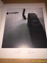 KİMİO TSUCHİYA - New Sculpture - Galerie Keller - Fransızca Katalog