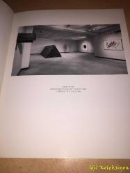 KİMİO TSUCHİYA - New Sculpture - Galerie Keller - Fransızca Katalog