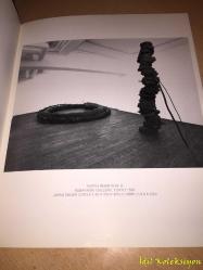 KİMİO TSUCHİYA - New Sculpture - Galerie Keller - Fransızca Katalog