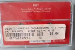 ORMANDY  PHILEDELPHIA ORCHETRA