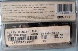 GIPSY KINGS 