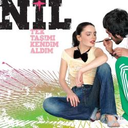 NİL KARAİBRAHİMGİL TEK TAŞIMI KENDİM ALDIM 33 LÜK PLAK