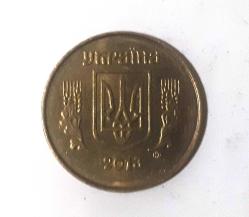 Ukrayna 25 Kopiyok 2013