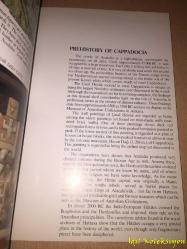 CAPPADOCİA - Fatih Cimok - A Turizm Yayınları - İngilizce Turizm Rehber Kılavuz Kitap