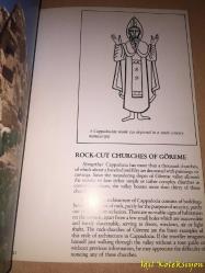 CAPPADOCİA - Fatih Cimok - A Turizm Yayınları - İngilizce Turizm Rehber Kılavuz Kitap