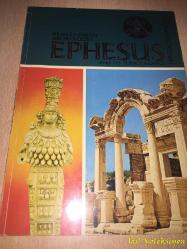 Ephesus and its Surroundings - 140 Colored Photos - Dr. Musa Baran - Molay Matbaacılık - İngilizce Turizm Rehberi (Efes ve Çevresi - 140 Renkli Fotoğraf)