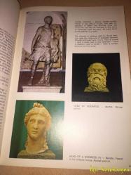 Ephesus and its Surroundings - 140 Colored Photos - Dr. Musa Baran - Molay Matbaacılık - İngilizce Turizm Rehberi (Efes ve Çevresi - 140 Renkli Fotoğraf)