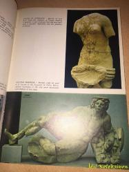 Ephesus and its Surroundings - 140 Colored Photos - Dr. Musa Baran - Molay Matbaacılık - İngilizce Turizm Rehberi (Efes ve Çevresi - 140 Renkli Fotoğraf)