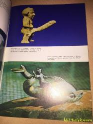 Ephesus and its Surroundings - 140 Colored Photos - Dr. Musa Baran - Molay Matbaacılık - İngilizce Turizm Rehberi (Efes ve Çevresi - 140 Renkli Fotoğraf)