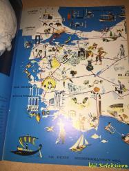 Ephesus and its Surroundings - 140 Colored Photos - Dr. Musa Baran - Molay Matbaacılık - İngilizce Turizm Rehberi (Efes ve Çevresi - 140 Renkli Fotoğraf)