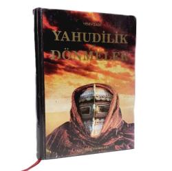 YESEVİZADE ; YAHUDİLİK VE DÖNMELER