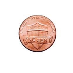 ABD 1 Cent 2019 - D