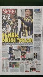 Sözcü Gazete 7 Aralık 2015 Boğaz'da Rus Tahriki,Sinan Oğan,Josef De Souza,Fernandao,Papiss Cisse,Gaziantepspor 2-2 Fenerbahçe,Selçuk İnan,Muharrem Usta,Jose Sosa,Mario Gomez,Oscar Cardozo,Jason Granger,Yılmaz Özdil,Ayetulllah Ali Hamaney,Vladimir Putin,Marechal Le Pen,Ayşe Kulin,Efkan Ala,Mehmet Müezzinoğlu,Erdal Beşikçioğlu Fiat Reklamı,Beyazıt Öztürk Vodafone Reklamı