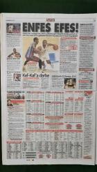 Sözcü Gazete 7 Aralık 2015 Boğaz'da Rus Tahriki,Sinan Oğan,Josef De Souza,Fernandao,Papiss Cisse,Gaziantepspor 2-2 Fenerbahçe,Selçuk İnan,Muharrem Usta,Jose Sosa,Mario Gomez,Oscar Cardozo,Jason Granger,Yılmaz Özdil,Ayetulllah Ali Hamaney,Vladimir Putin,Marechal Le Pen,Ayşe Kulin,Efkan Ala,Mehmet Müezzinoğlu,Erdal Beşikçioğlu Fiat Reklamı,Beyazıt Öztürk Vodafone Reklamı