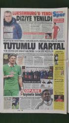 Sözcü Gazete 2 Nisan 2015 Teröristin Sonu,Allah'ın Evine Bile Yasak Koydular !,Mustafa Destici,Ahmet Davutoğlu,Cemil Çiçek,Şehit Mehmet Selim Kiraz Cenazesi,Fatih Terim,Nuri Şahin,Sebastian Prödl,Daniel Opare,Alex Telles,Bruno Alves,Mahmut Uslu,Bingür Sönmez,Mehmet Şimşek,Bilal Erdoğan,Levent Gök,Alim Işık,Bülent Turan,Ronaldinho