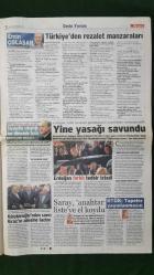 Sözcü Gazete 2 Nisan 2015 Teröristin Sonu,Allah'ın Evine Bile Yasak Koydular !,Mustafa Destici,Ahmet Davutoğlu,Cemil Çiçek,Şehit Mehmet Selim Kiraz Cenazesi,Fatih Terim,Nuri Şahin,Sebastian Prödl,Daniel Opare,Alex Telles,Bruno Alves,Mahmut Uslu,Bingür Sönmez,Mehmet Şimşek,Bilal Erdoğan,Levent Gök,Alim Işık,Bülent Turan,Ronaldinho