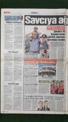 Sözcü Gazete 2 Nisan 2015 Teröristin Sonu,Allah'ın Evine Bile Yasak Koydular !,Mustafa Destici,Ahmet Davutoğlu,Cemil Çiçek,Şehit Mehmet Selim Kiraz Cenazesi,Fatih Terim,Nuri Şahin,Sebastian Prödl,Daniel Opare,Alex Telles,Bruno Alves,Mahmut Uslu,Bingür Sönmez,Mehmet Şimşek,Bilal Erdoğan,Levent Gök,Alim Işık,Bülent Turan,Ronaldinho