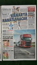 Sözcü Gazete 29 Kasım 2015 Karanlık Eller,Mustafa Denizli,Semih Kaya,Volkan Demirel,Ozan Tufan,Mehmet Topal,Alper Potuk,Mehmet Ekici,Hugo Rodellega,Mario Gomez,Olcay Şahan,Ömer Faruk Yurtseven,Vladimir Putin,Recep Tayyip Erdoğan,Selahattin Demirtaş,Joel Bass,Veli Ağbaba,Uğur Dündar,Berat Albayrak