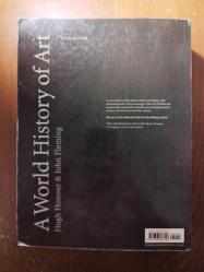 A World History of Art