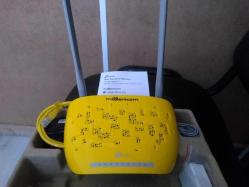 VDSL TPLİNK MODEM VN 020