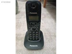 PANASONİC KX TG 1611 model TELSİZ TELEFON