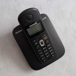 SIEMENS GIGASET AL180  TELSİZ TELEFON