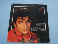 ZEKİ MÜREN 