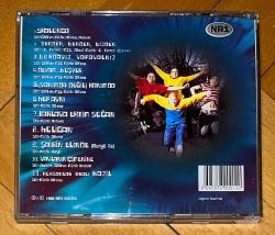 ATHENA * HOLİGAN * 1998 NR1 BASKI * CD