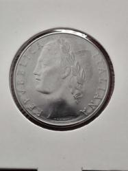 İTALYA  100 LİRET 1978