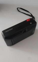 Panasonic retro makaralı fotoğraf makinesi