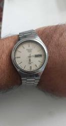 Orjinal 1982 üretim Seiko 5