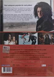 OLMAK İSTEDİĞİM YER DVD 2.EL FİLM ORJİNAL DVD ( 14519