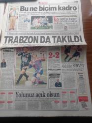 Hürriyet Gazetesi - 19 Ocak 1998  - Efes Pilsen Zirvede - Fenerbahçe Başkanı Ali Şen'den Bu Nasıl Kadro Tepkisi- Otto Bariç - Bill Clinton'dan Taciz İtirafı - Mugler'den Sado Mazo Romantizm - Cumhuriyet'in 75.  Yıldönümü 93 Ülkede Kutlanacak - Hıfzıssıhha Referans Merkezi Olacak - Asil Nadir'i Kaçıran Pilota Gözaltı - Boksör Oktay Urkal - Ali Sami Yen Stadı - Başbakan Mesut Yılmaz'dan Galatasaray'a Moral - Televole Yine Dopdolu - Hagi İğneyle Oynadı