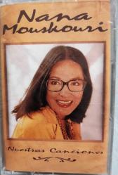 NANA MOUSKOURI 
