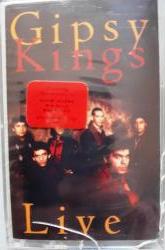 GIPSY KINGS 