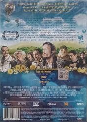 DOKTOR PARNASSUS SIFIR PAKETLİ DVD 2.EL FİLM ORJİNAL DVD ( 14597