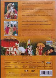 MUSON DÜĞÜNÜ DVD 2.EL FİLM ORJİNAL DVD ( 14602