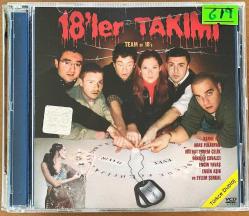 18'ler Takimi (2007) Orjinal VCD Film