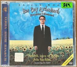 Her Şey Aydınlandı - Everything Is Illuminated (2005) Orjinal VCD Film ' Elijah Wood '