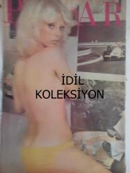 Pazar Aktüalite Sinema Tiyatro Mizah Mecmuası Dergisi Gazetesi - Sayı:977 - Elif Pektaş - Turhan Gökbakan - Morali Düzeldi fotoğraf ve haberi - Dergi Tam Değildir Sadece 4 Sayfası Mevcuttur - Dergi Kapağı Yoktur